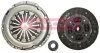 Сцепление Citroen Berlingo,Peugeot Partner 1.6i 16V (диск нажим.+ведом.+подш) KAMOKA KC049 (фото 1)