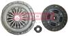 Комплект сцепления Fiat Panda 03-&gt;,Punto 99-&gt;,GrandE Punto 05-&gt; KAMOKA KC057 (фото 1)
