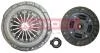 Комплект сцепления Fiat Panda 03->,Punto 99->,GrandE Punto 05-> KAMOKA KC057 (фото 1)