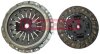 Комплект сцепления Peugeot 306 94-01,406 96-04 KAMOKA KC061 (фото 1)