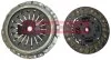 Комплект сцепления Peugeot 306 94-01,406 96-04 KAMOKA KC061 (фото 1)