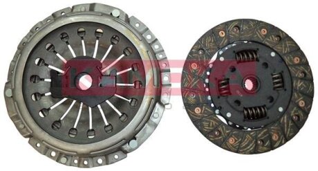 Комплект сцепления Peugeot 306 94-01,406 96-04 KAMOKA KC061