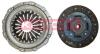 Комплект сцепления Renault Clio III 05-&gt;,Megane II 03-&gt;, Nissan Almera II 00-&gt;,Micra K12 03-10 KAMOKA KC071 (фото 1)