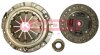 Комплект сцепления Mazda 2 07-&gt;,323 (BA/BJ) 94-03,Premacy 99-05 KAMOKA KC078 (фото 1)
