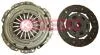 Комплект зчеплення KAMOKA KC082 (фото 1)