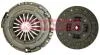 Комплект сцепления Renault Trafic 06->,Master, Opel Movano 01->,Vivaro 06->, Nissan Interstar 03-> KAMOKA KC101 (фото 1)