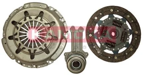 Комплект сцепления Ford Focus 98-04 KAMOKA KC102