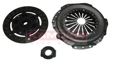 Комплект сцепления MITSUBISHI CARISMA, SPACE STAR 98-04 KAMOKA KC158