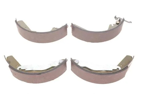 Комплект гальмівних колодок KAMPOL K156