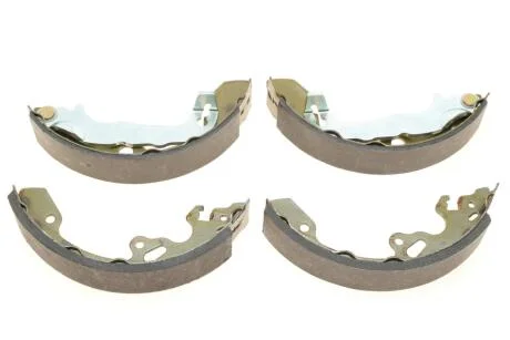 Комплект гальмівних колодок KAMPOL K164