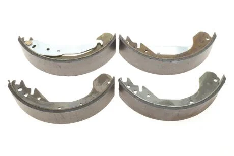 Комплект гальмівних колодок KAMPOL K601