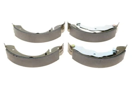 Колодки тормозные (задние) BMW 3 (E36) 90-03 (барабанные) (229x42) KAMPOL K-636