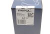 Колодки тормозные (задние) MB 308-310D (барабанные) (в зборе) KAMPOL K-717 (фото 6)