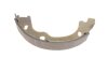 Колодки ручника Hyundai i30/Elantra 07-/Kia Cee\&#039;d 06- (167x27) KAMPOL K-786 (фото 2)