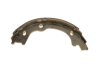 Колодки ручника Hyundai i30/Elantra 07-/Kia Cee\&#039;d 06- (167x27) KAMPOL K-786 (фото 3)