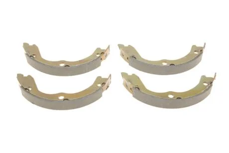 Комплект гальмівних колодок KAMPOL K793