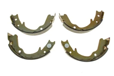 Комплект тормозных колодок, стояночная тормозная система Subaru KAMPOL K-905