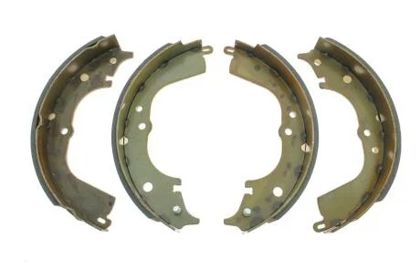 Колодки гальмівні (барабанні) KAMPOL K-934