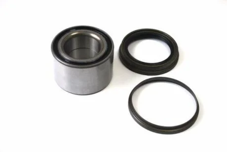 Підшипник колеса,комплект KANACO H18017