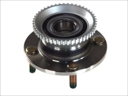 Комплект подшипника ступицы колеса KANACO H20506