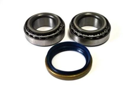 Підшипник колеса,комплект KANACO H25021