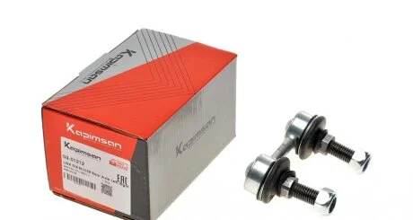 Тяга (стійка) стабілізатора KAPIMSAN 03-01212