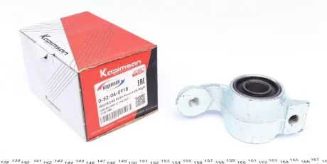 Втулка важеля KAPIMSAN 0-52-04-0918