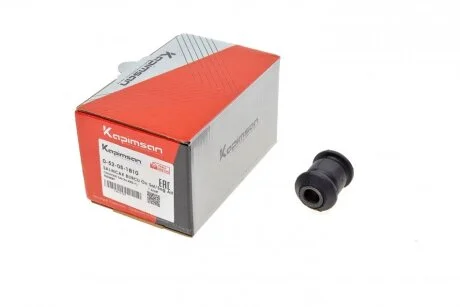 Сайлентблок рычага переднего/спереди KAPIMSAN 0-52-05-1810