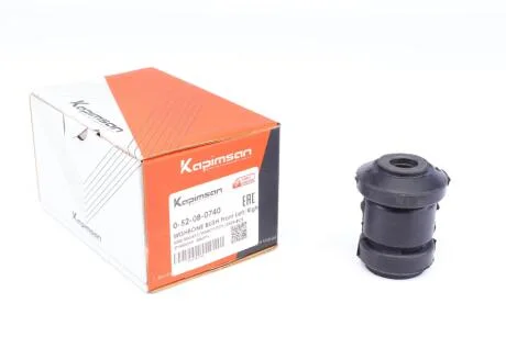 Втулка важеля KAPIMSAN 0-52-08-0740