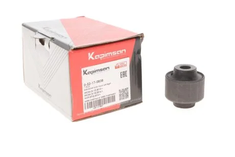 Сайлент пер.ричага KAPIMSAN 0-52-17-0838