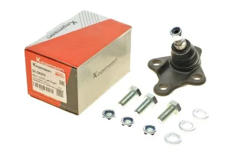 Кульова опора (шарнір) KAPIMSAN 06-04502