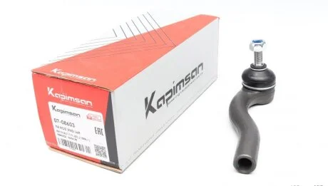 Наконечник рулевой (левый) Doblo (2000-2010) KAPIMSAN 07-08603