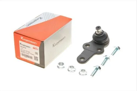 Кульова опора (шарнір) KAPIMSAN 08-04702