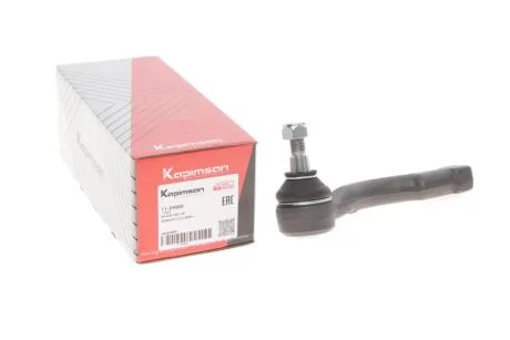 Наконечник тяги рулевой (L) Kia Sorento I 02- KAPIMSAN 11-09000