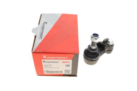 Наконечник тяги рулевой (L) Land Rover Freelander 98-06 KAPIMSAN 12-09100