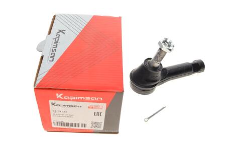Наконечник тяги рулевой Mazda CX-5 11- KAPIMSAN 13-09222