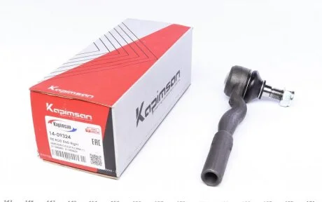 Накінечник кермової тяги KAPIMSAN 14-09324