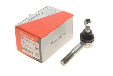 Наконечник тяги рулевой Mitsubishi Pajero II 90-/L200 96- KAPIMSAN 16-09509
