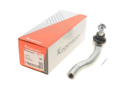 Наконечник тяги рулевой (R) Nissan Navara/Pathfinder III 05- KAPIMSAN 17-09613