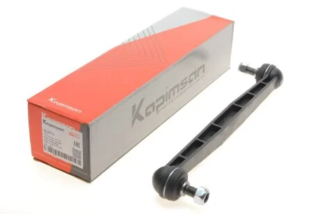 КРОНШТЕЙН СТАБИЛИЗАТОРА Л/П OPEL ASTRA G, ZAFIRA (ПЛАСТИК) KAPIMSAN 18-02712