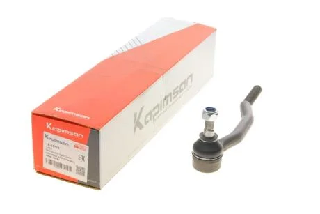 Накінечник кермової тяги KAPIMSAN 18-09718
