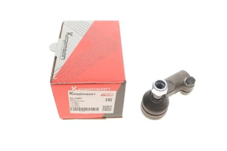 Накінечник кермової тяги KAPIMSAN 29-10801