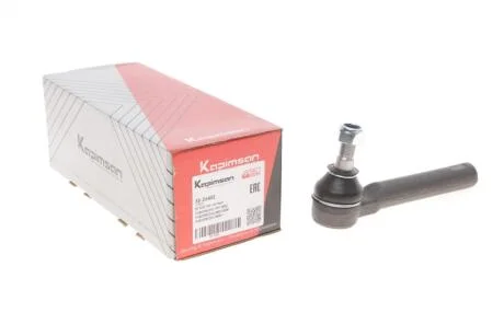 Наконечник тяги рулевой Subaru Forester 98-/Impreza 92-/Legacy -09 KAPIMSAN 35-26402