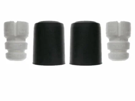 VW захист аморт.передн.к-кт Audi A4,5,6 08- Kautek AU-BK013