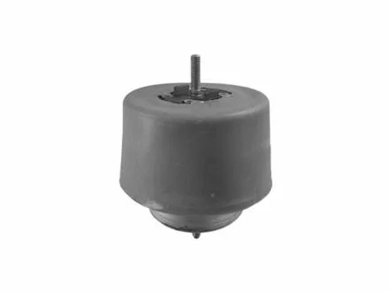 -TEKNOROT VW подушка двигуна лів.A4 2.4/3.2 00- Kautek AU-EM007