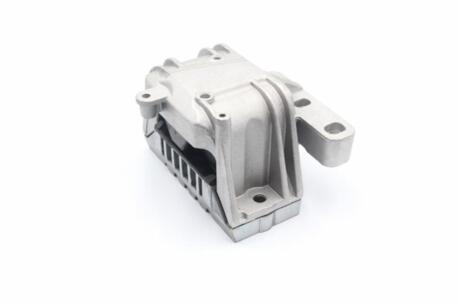 -TEKNOROT VW подушка двигуна прав.Audi A3,Skoda Octavia II,SuperB II,Caddy III,Golf V,VI,Jetta III,IV,Passat,Touran 1.4TSI Kautek AU-EM033