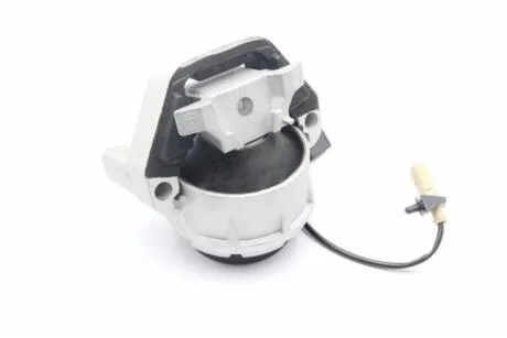 -TEKNOROT Подушка двигателя лев.Audi A6 3.0TDI 10 Kautek AU-EM043