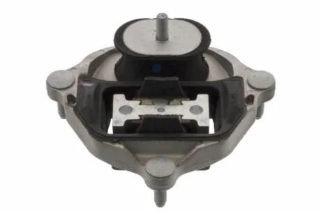 AUDI подушка АКПП A4/A5 07- Kautek AU-EM047