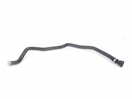 Шланг радіатора BMW 3 E46 -05 Kautek BM-RH041