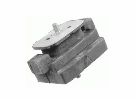 -TEKNOROT BMW подушка кпп/АКПП E60 2,5-3,0d Kautek BM-TM011